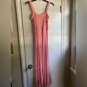 Forever 21 maxi casual dress